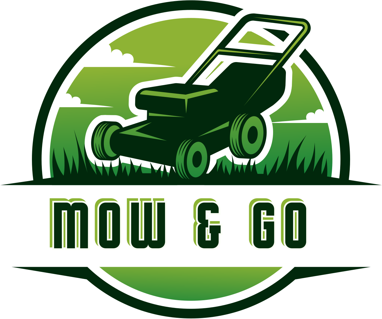 Mow and 2025 go lawn care